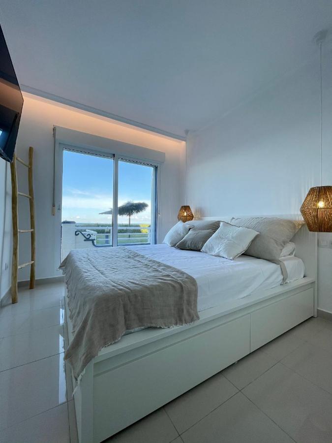 Apartamento Denia Playa Экстерьер фото