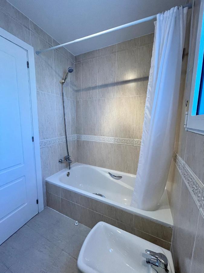 Apartamento Denia Playa Экстерьер фото