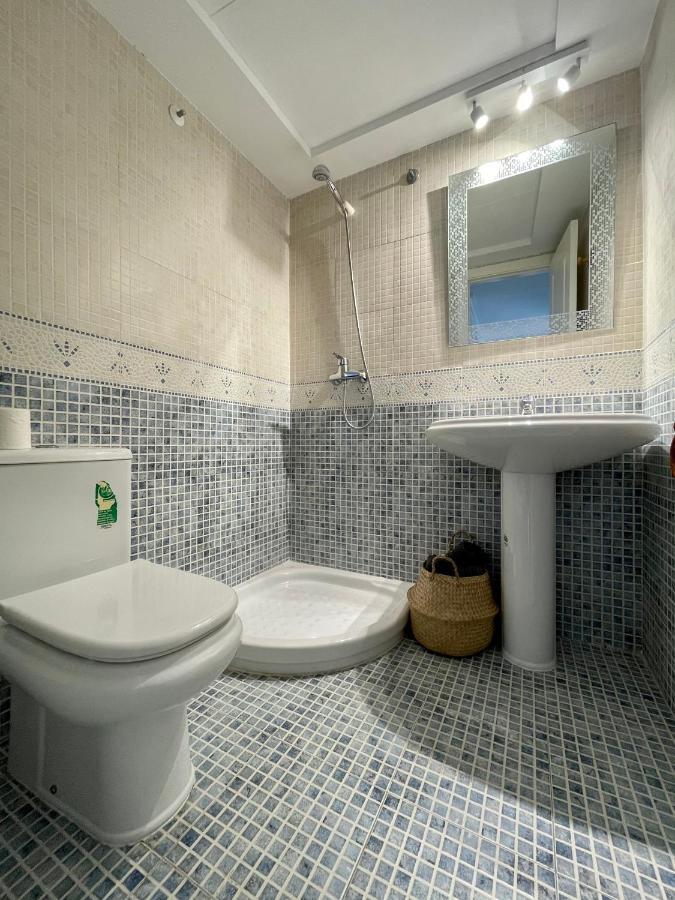 Apartamento Denia Playa Экстерьер фото